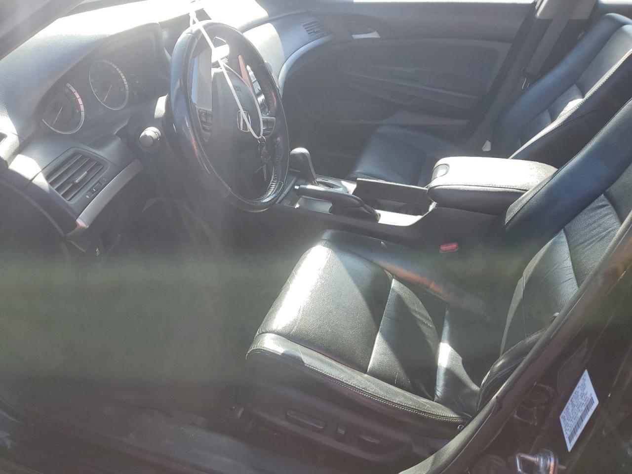 2012 HONDA ACCORD SE - Фото 7