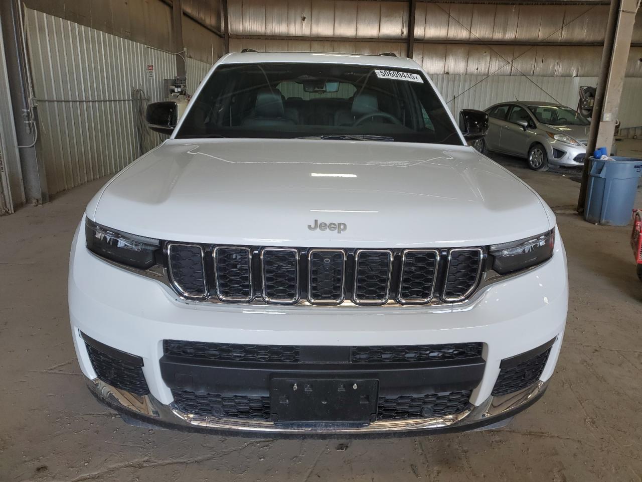 2024 JEEP GRAND CHER - Image 5