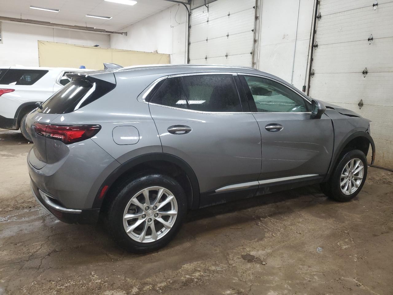 2021 BUICK ENVISION P - Image 3