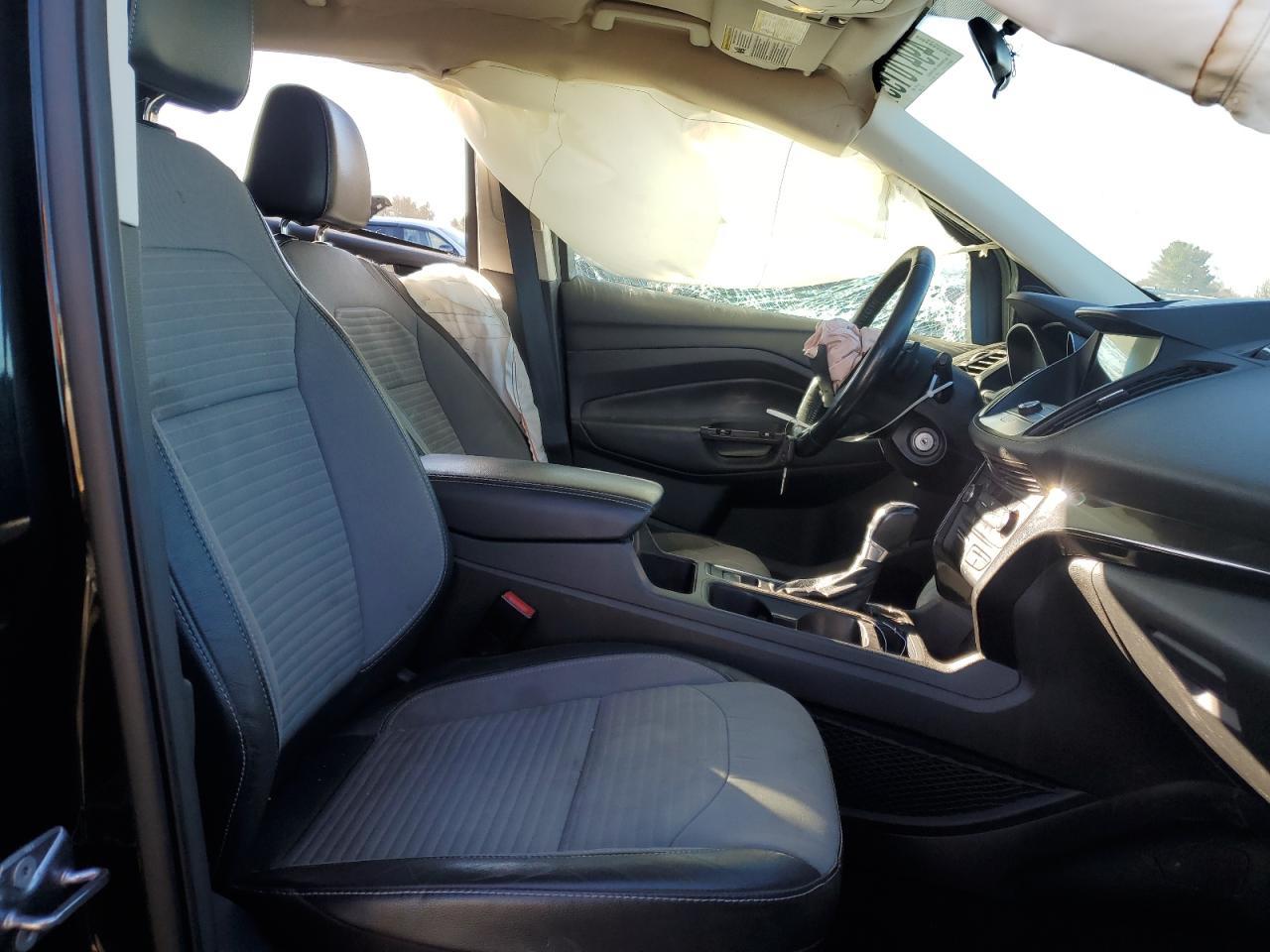 2017 FORD ESCAPE SE - Image 7