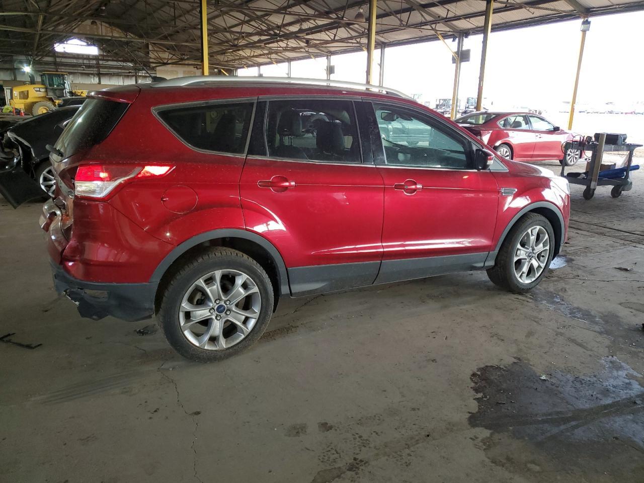 2015 FORD ESCAPE TIT - Image 3