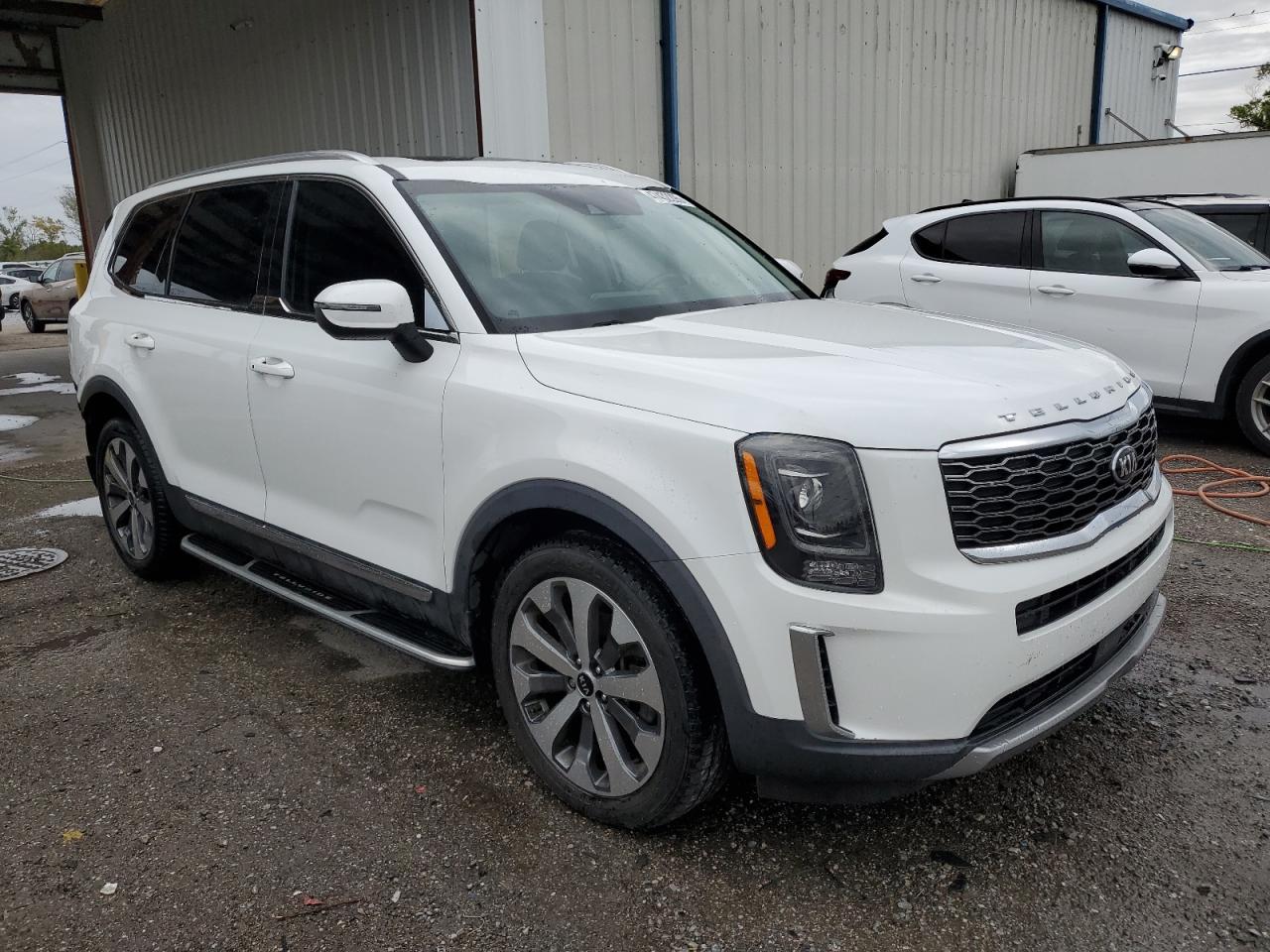2020 KIA TELLURIDE - Image 4