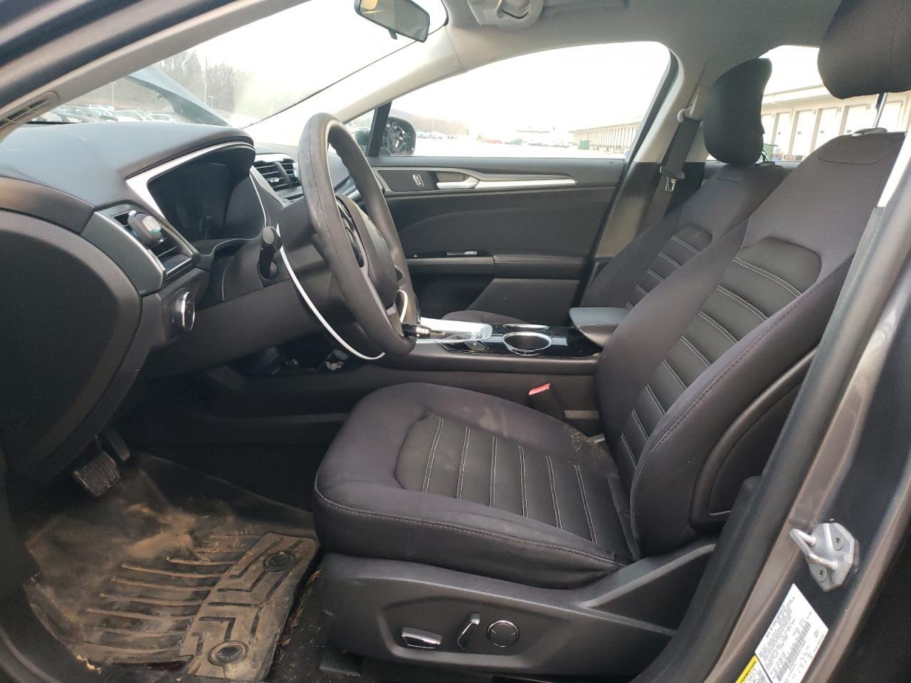 2014 FORD FUSION SE - Image 7