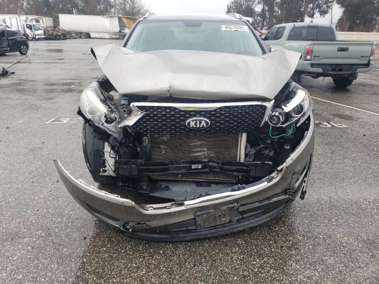 2016 KIA SORENTO LX - Image 5