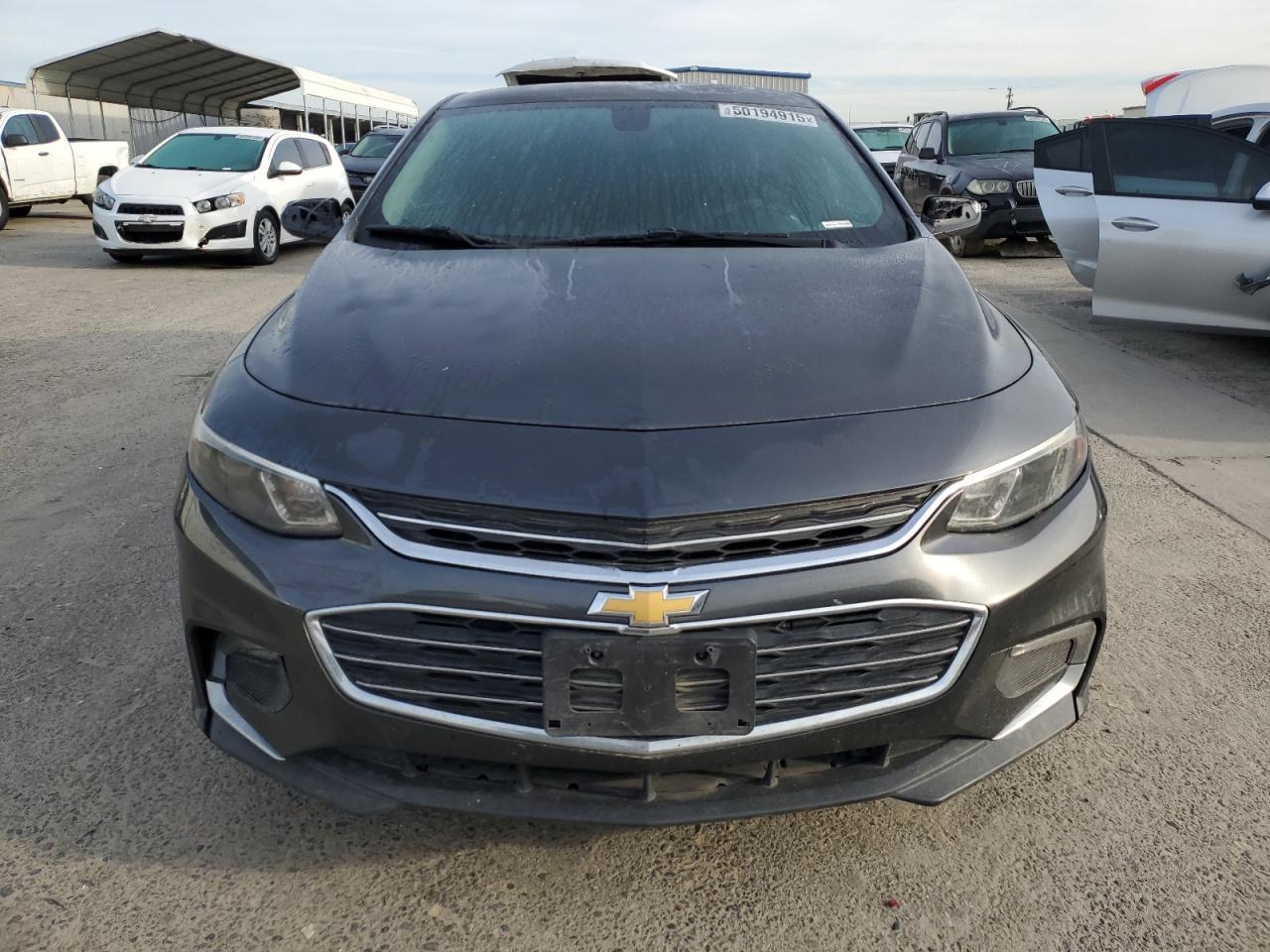 2017 CHEVROLET MALIBU LT - Фото 5