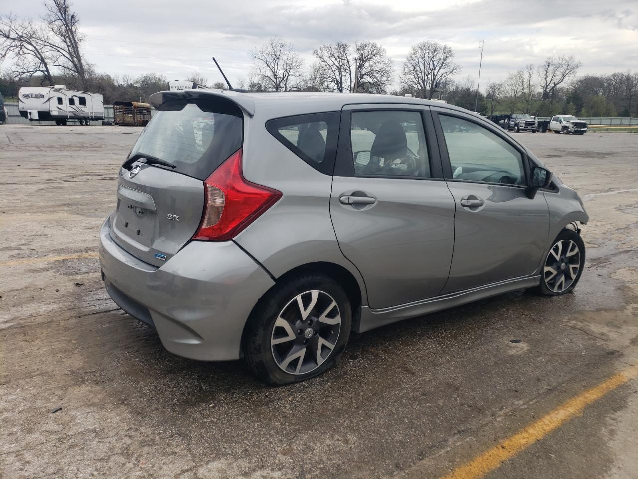 2015 NISSAN VERSA NOTE - Image 3