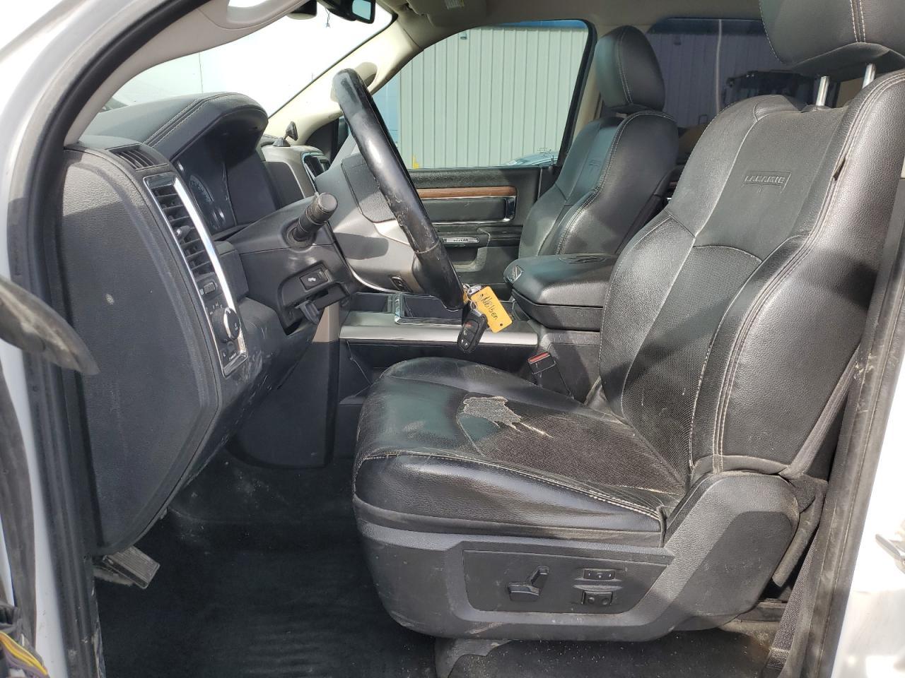 2015 RAM 1500 LARAM - Image 7