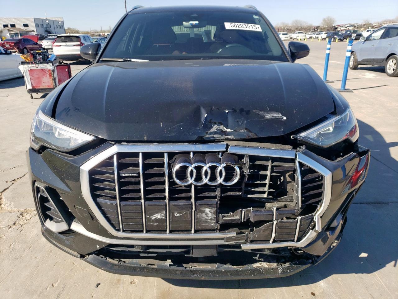 2021 AUDI Q3 PREMIUM - Фото 5