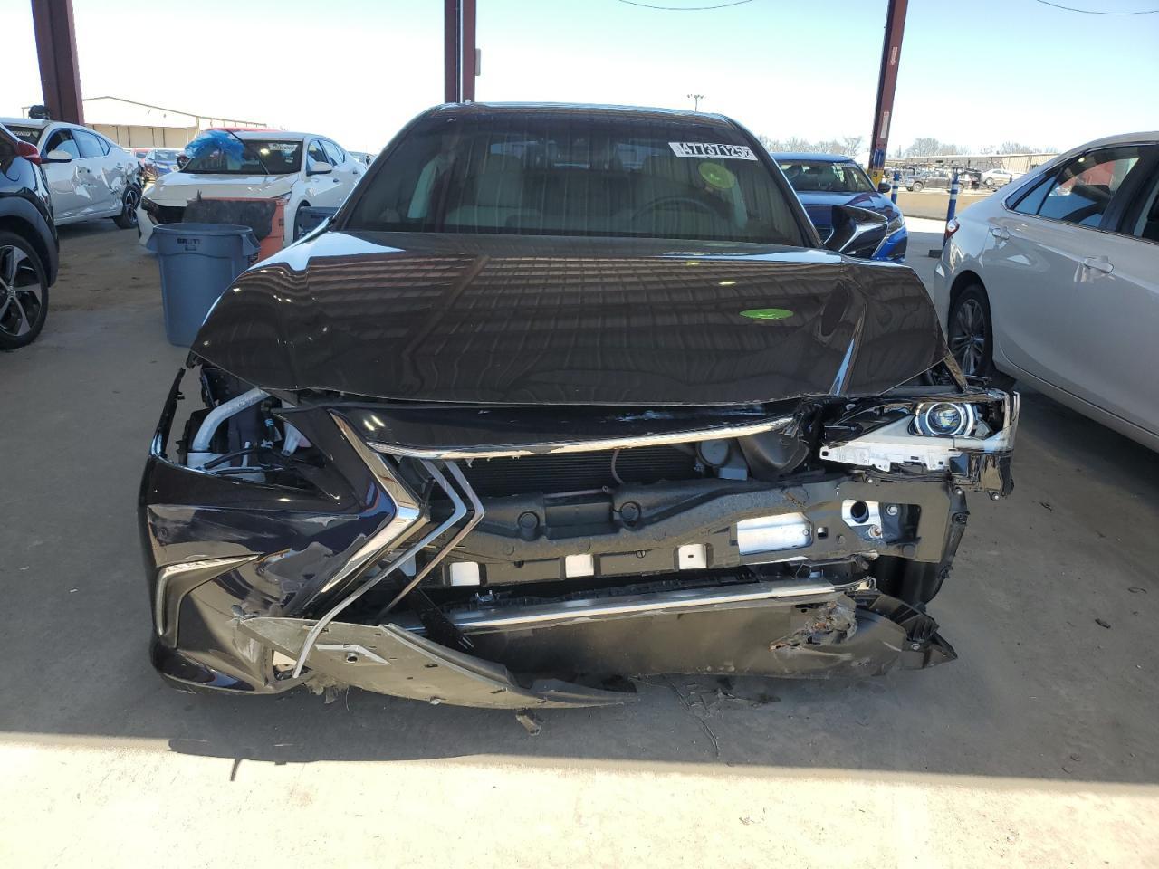 2021 LEXUS ES 350 BAS - Image 5