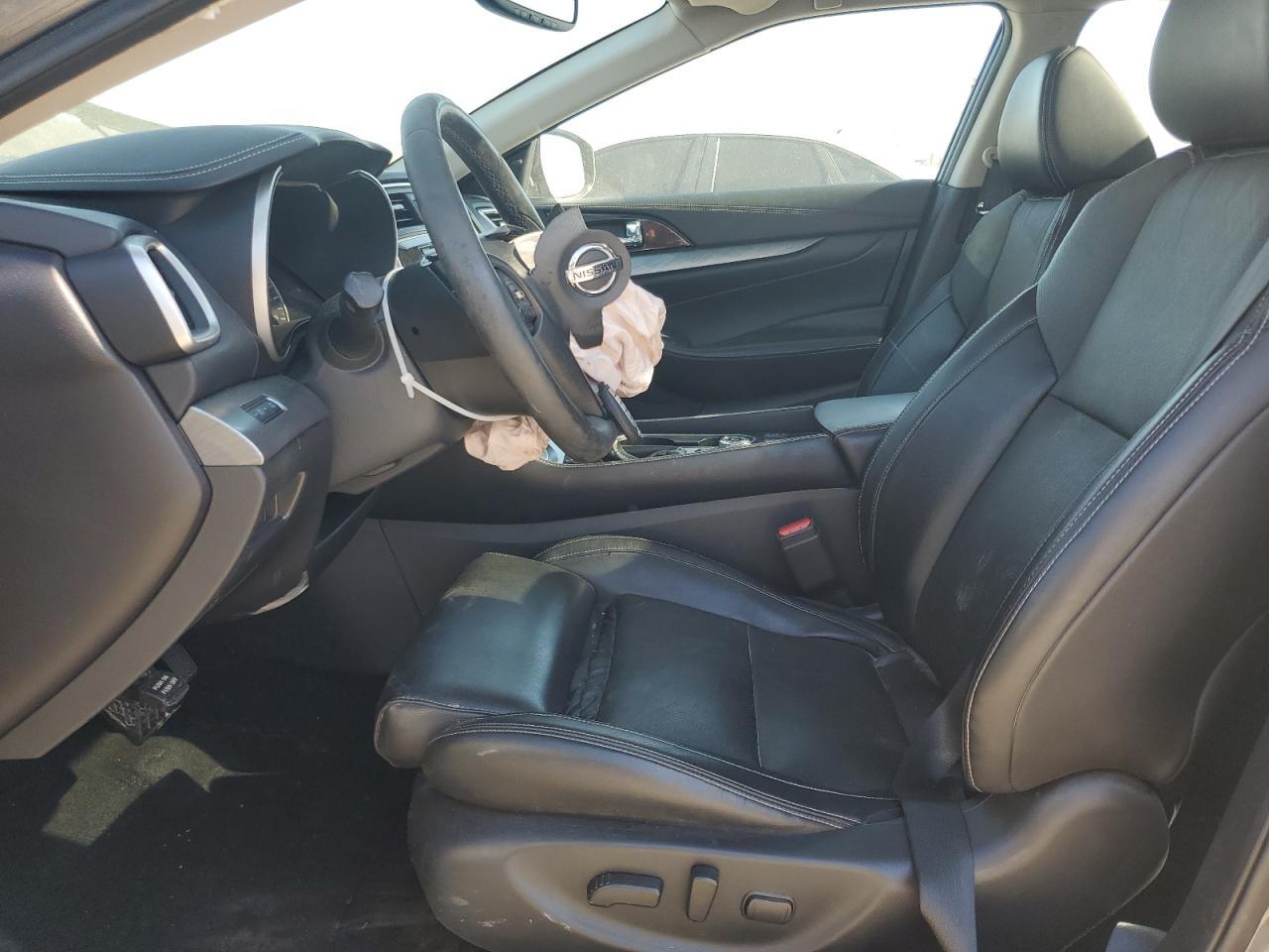 2017 NISSAN MAXIMA 3.5 - Image 7