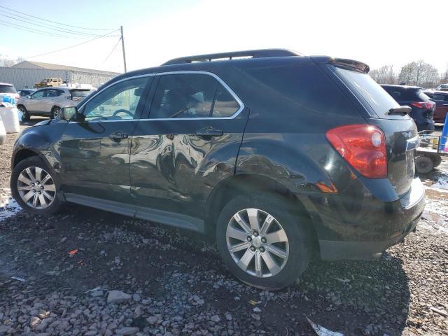 2011 CHEVROLET EQUINOX LT - Image 2