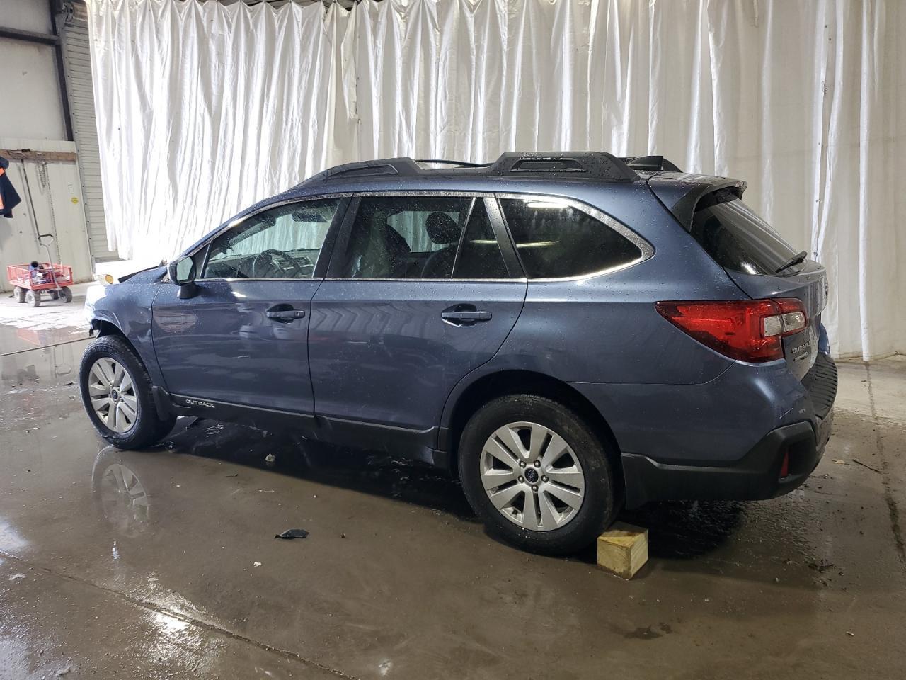 2018 SUBARU OUTBACK 2. - Фото 2
