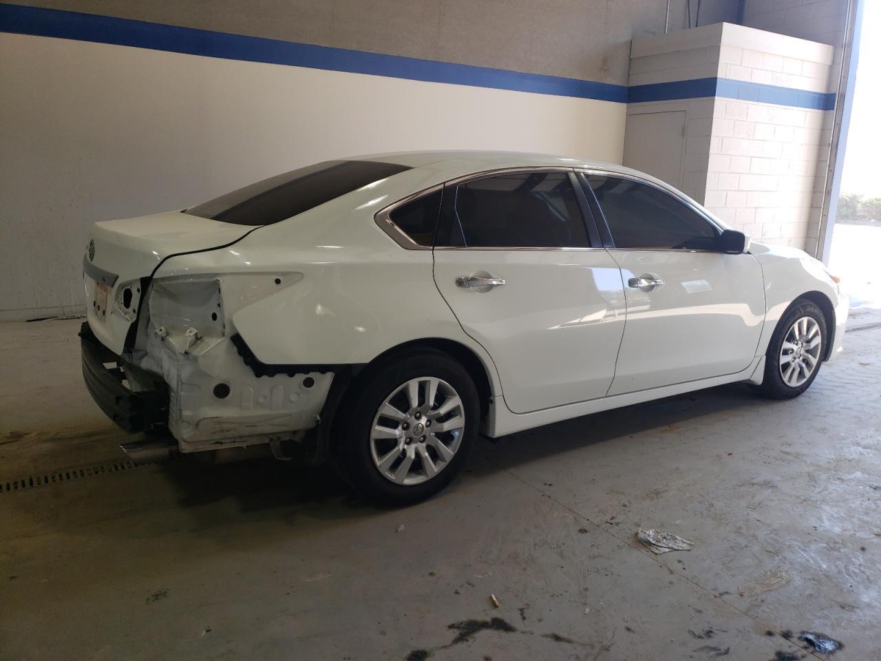 2018 NISSAN ALTIMA 2.5 - Image 3