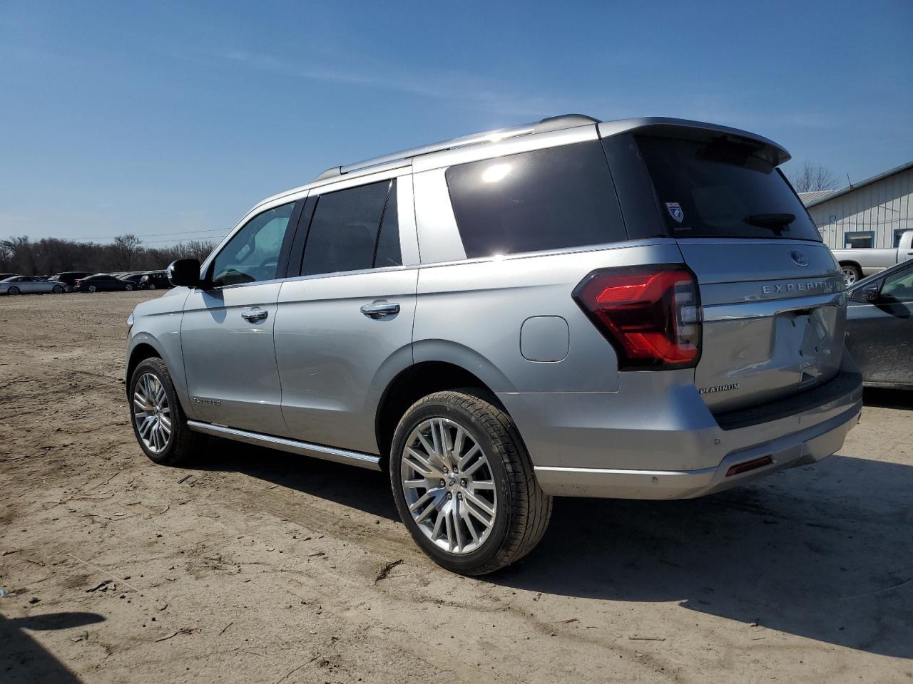 2024 FORD EXPEDITION - Image 2