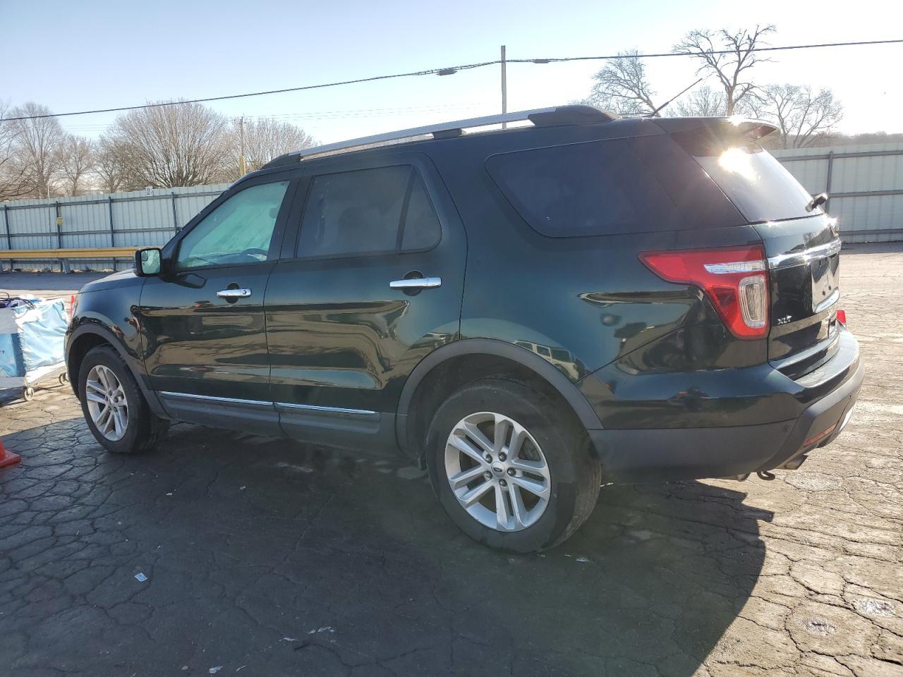 2013 FORD EXPLORER X - Image 2