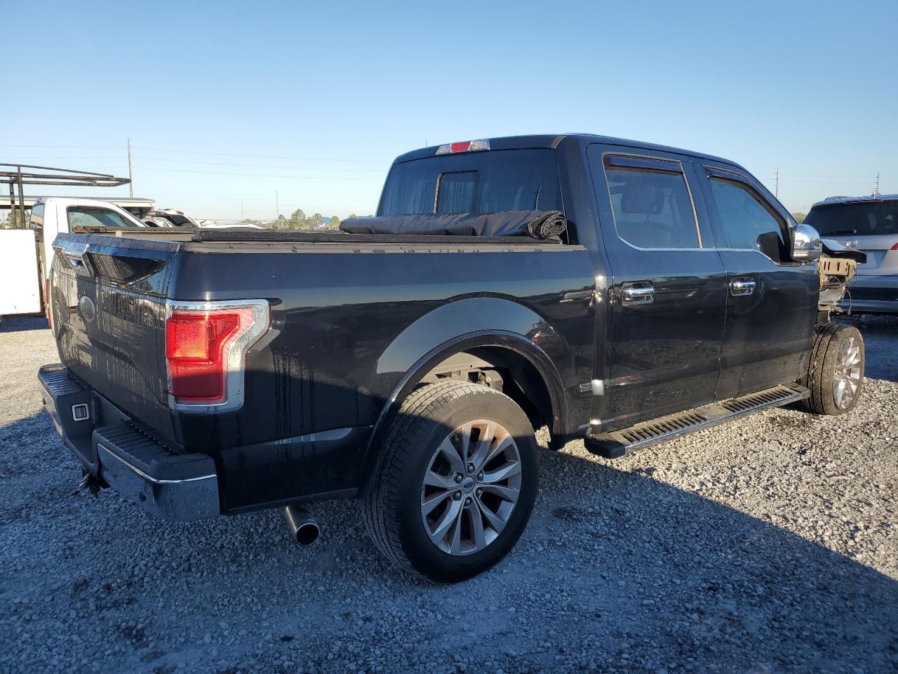 2016 FORD F150 SUPER - Image 3