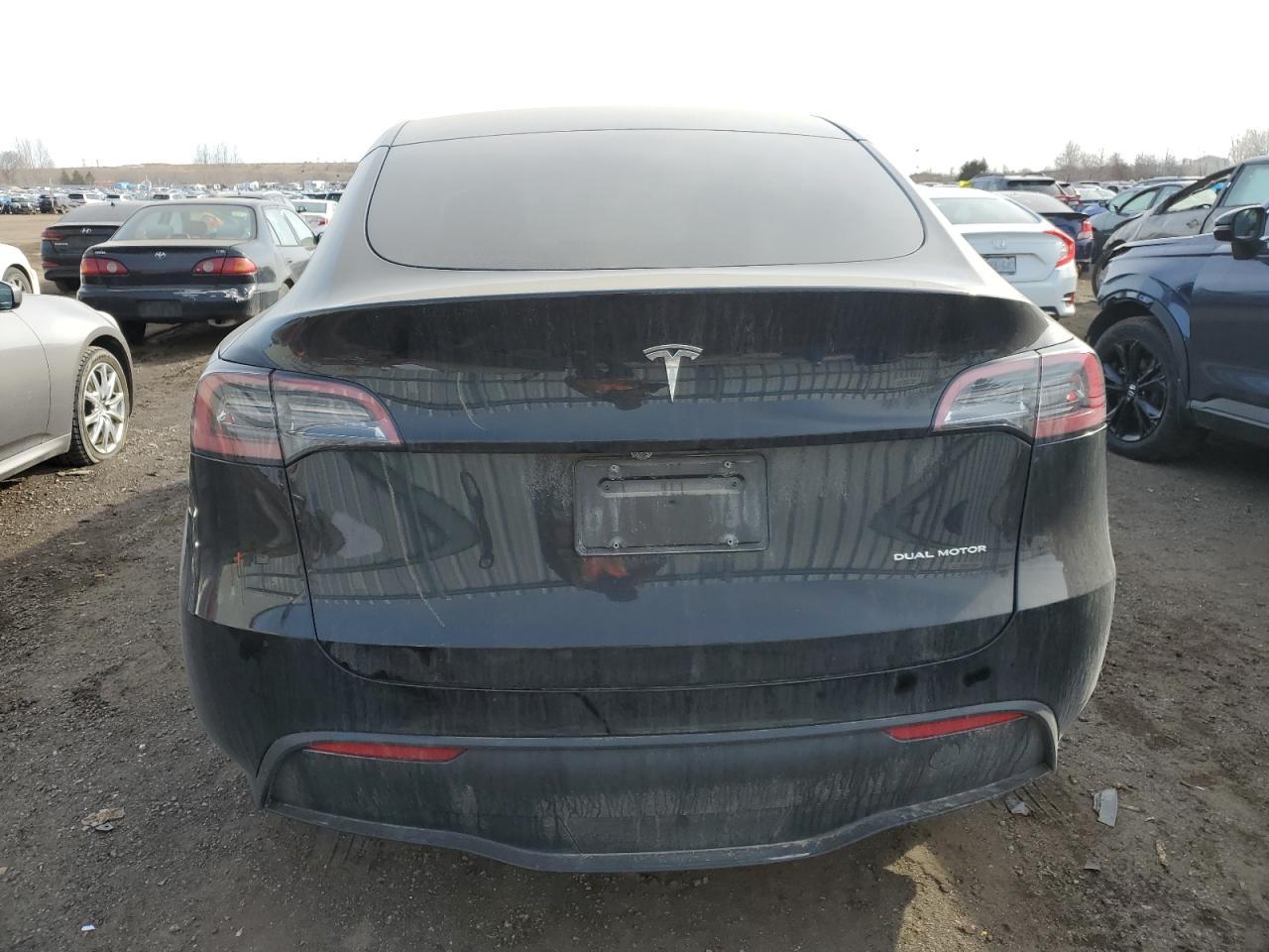 2024 TESLA MODEL Y - Image 6