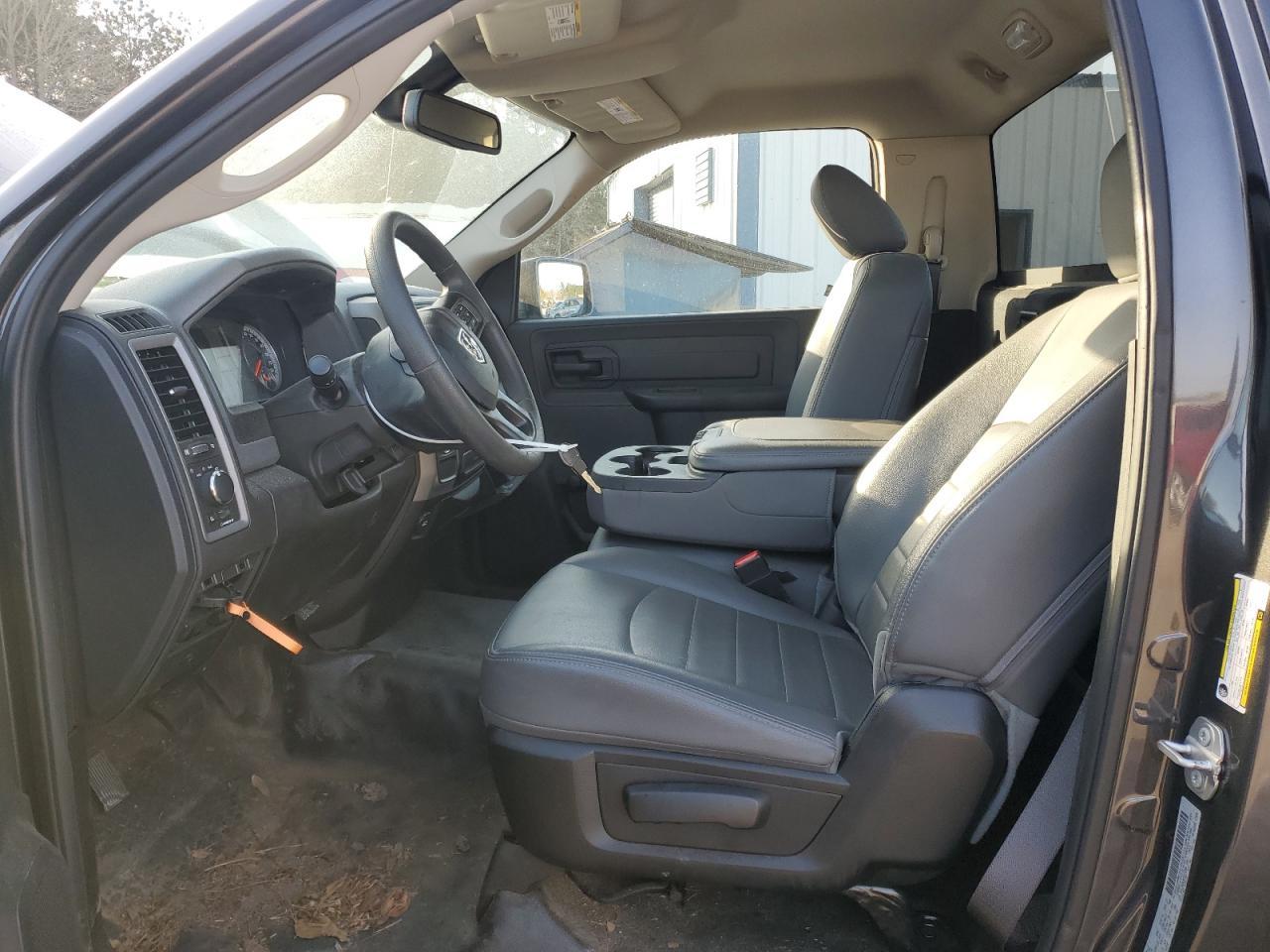 2019 RAM 1500 CLASS - Фото 7