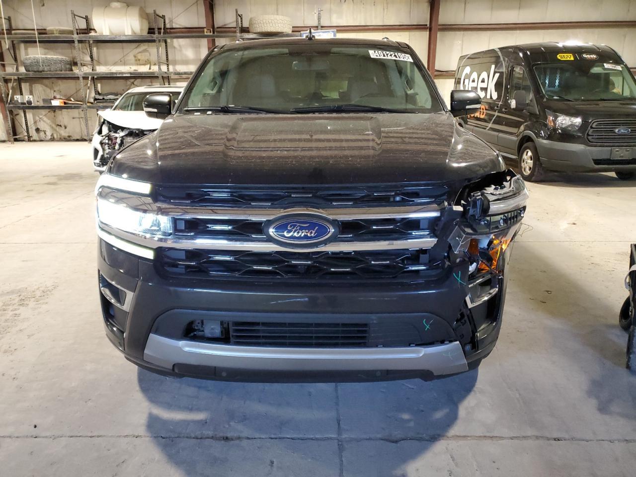 2024 FORD EXPEDITION - Image 5