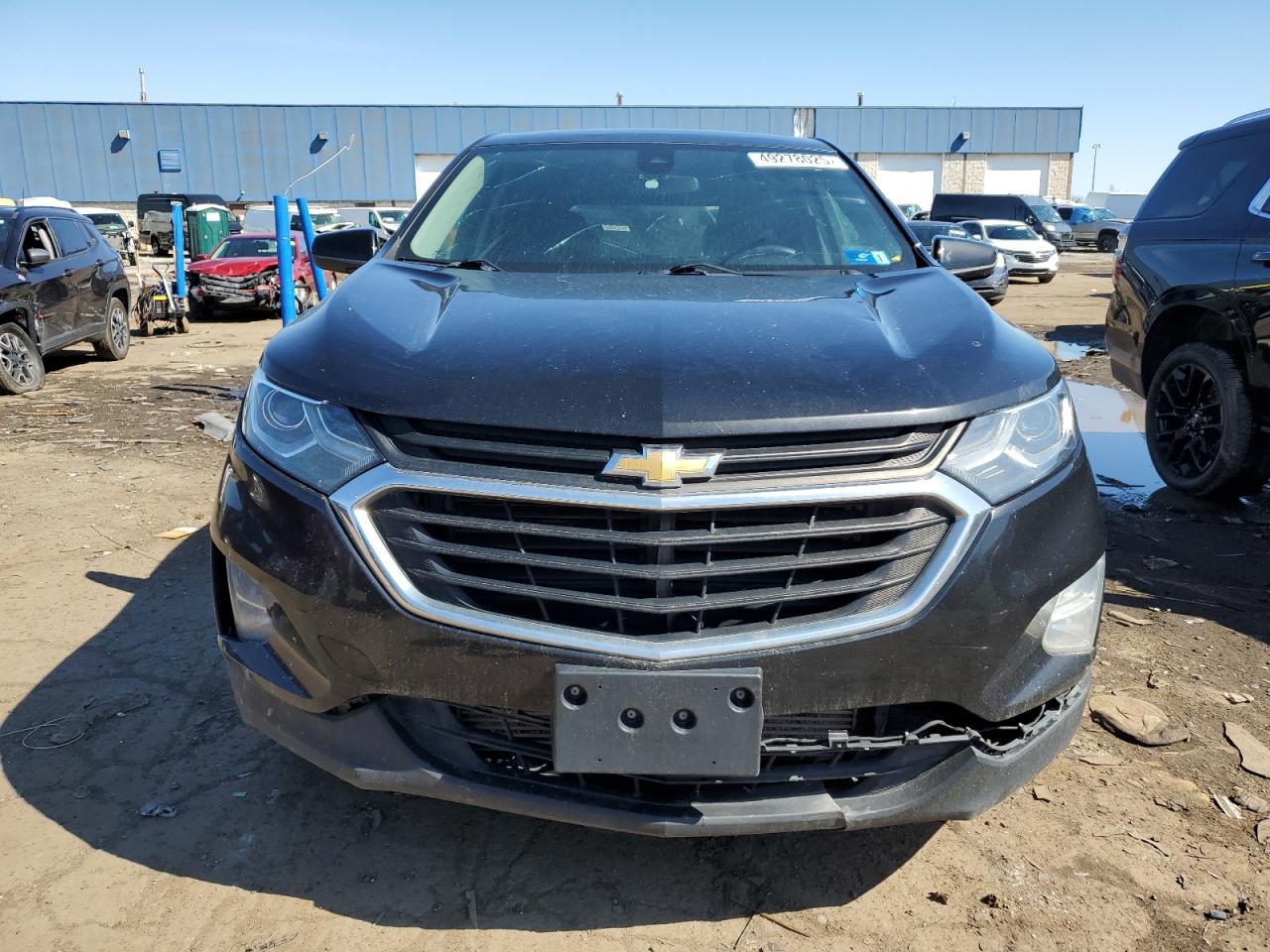 2019 CHEVROLET EQUINOX LT - Image 5