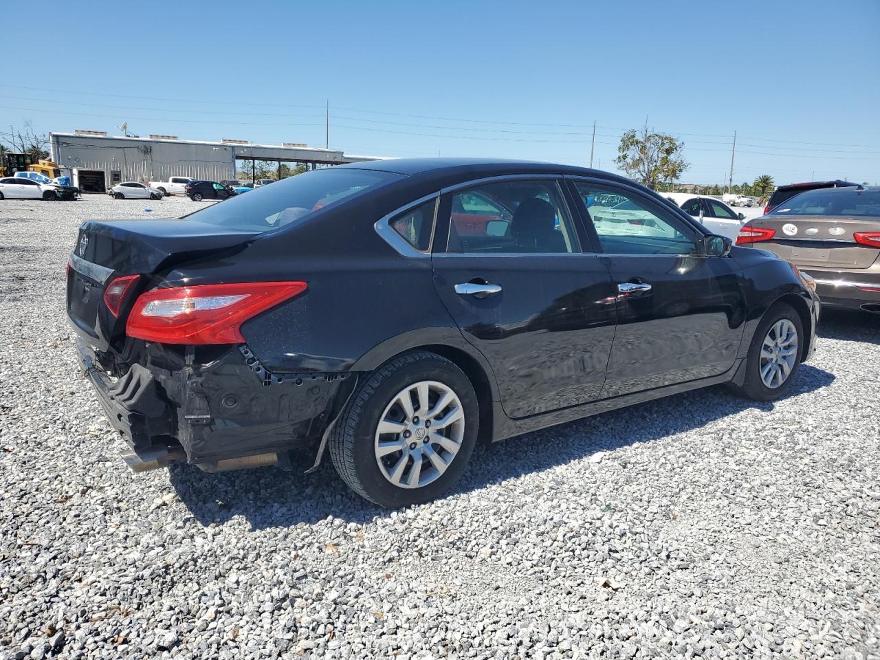 2016 NISSAN ALTIMA 2.5 - Image 3