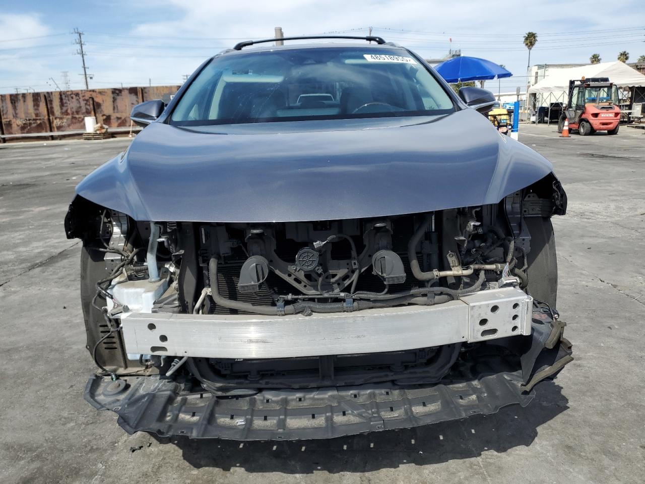2019 LEXUS RX 450H BA - Image 5