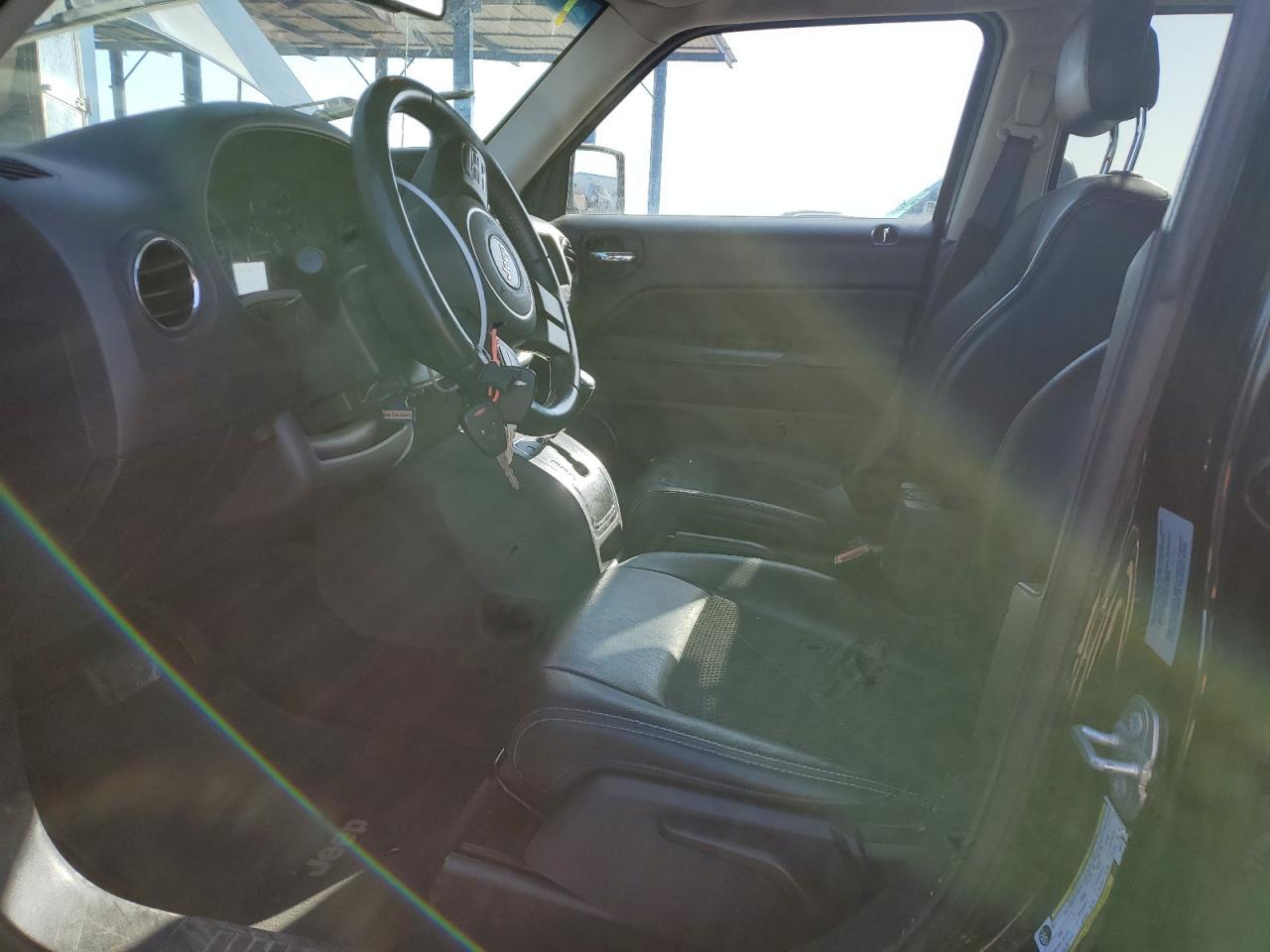 2016 JEEP PATRIOT SP - Image 7
