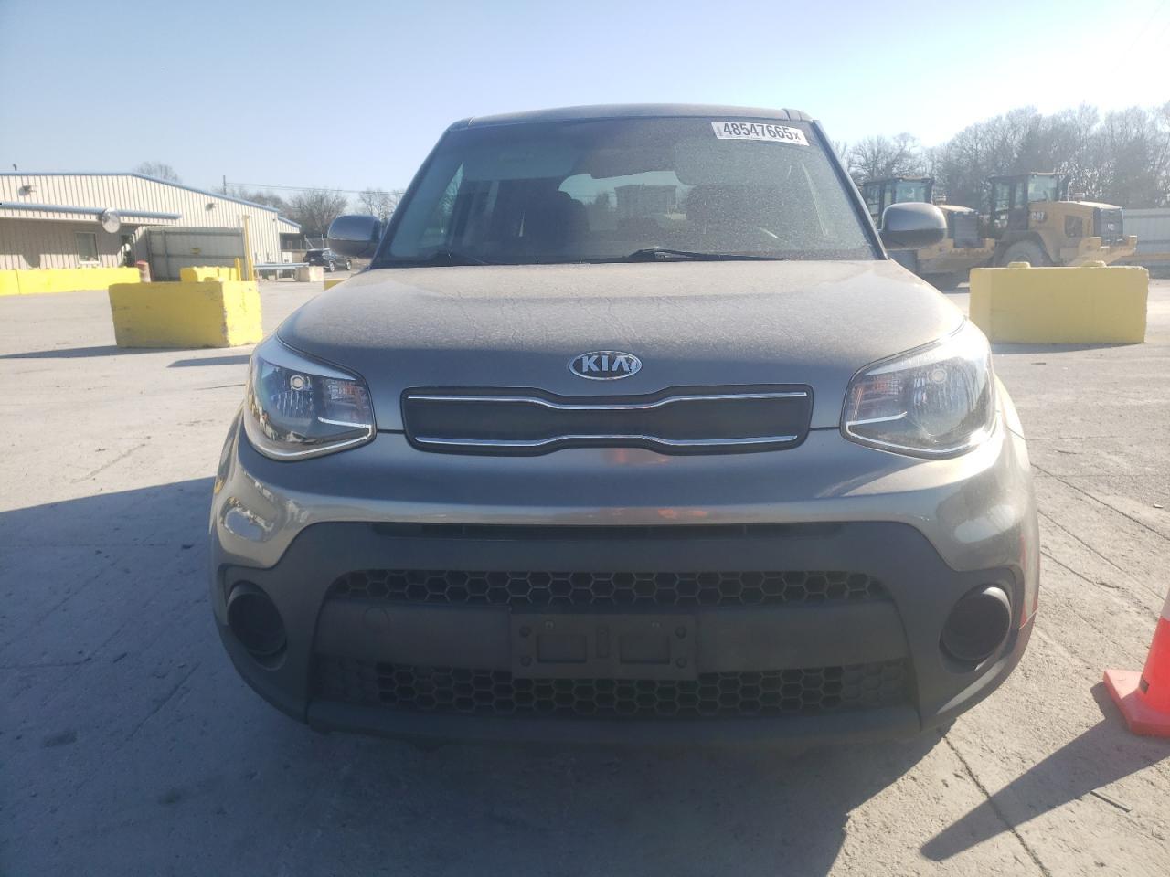 2019 KIA SOUL - Image 5