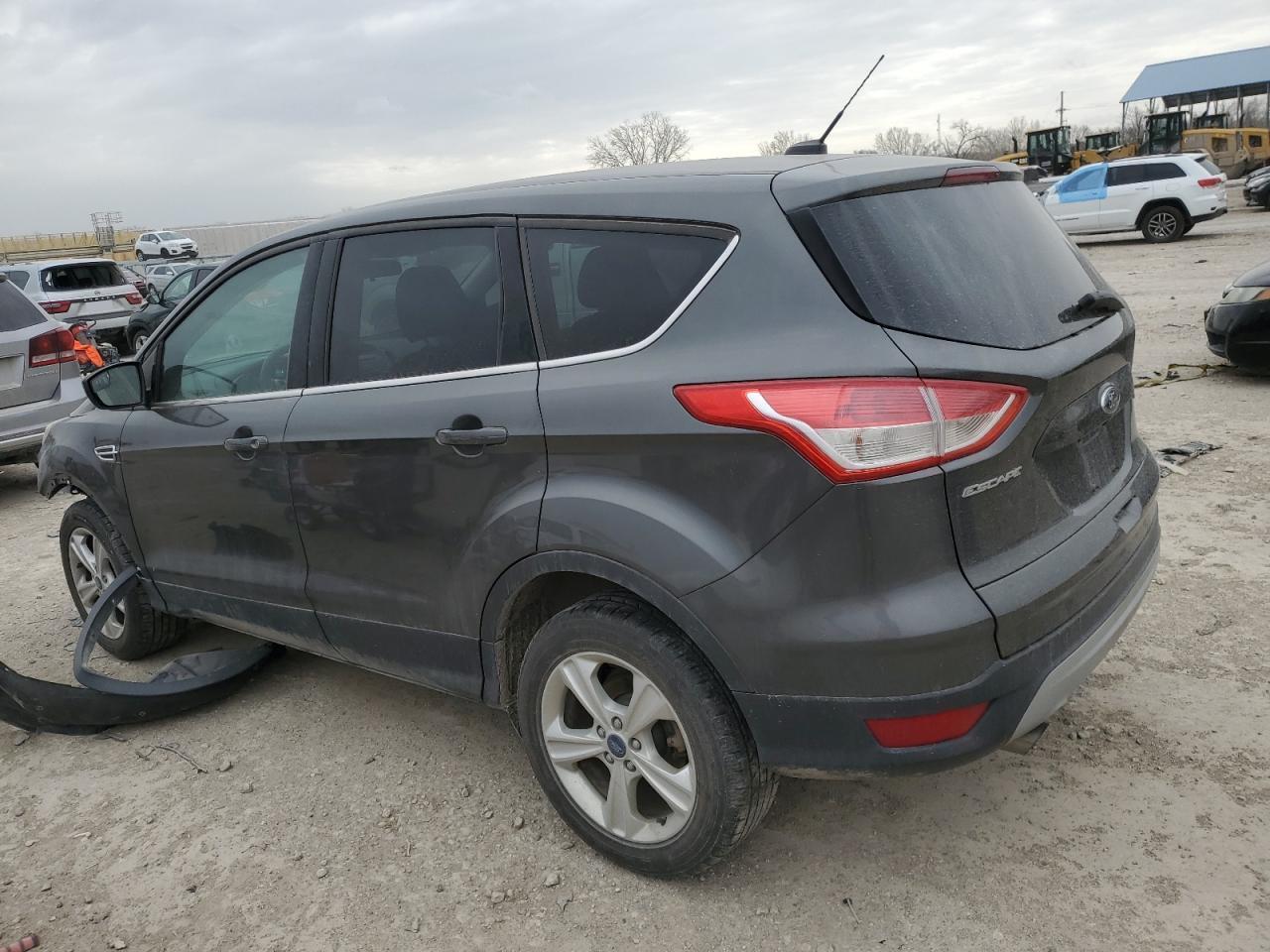 2015 FORD ESCAPE SE - Image 2