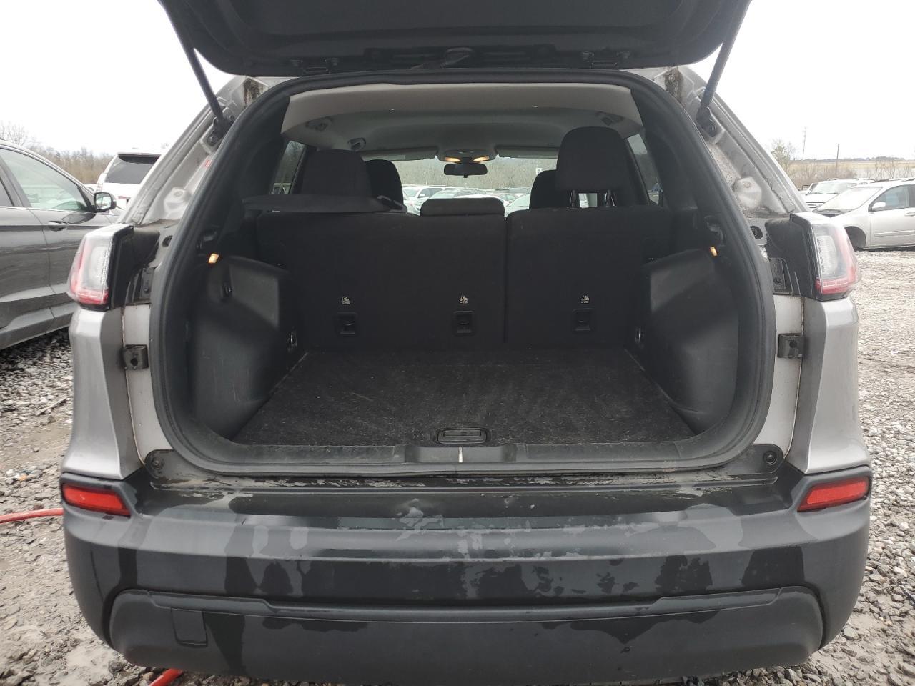 2019 JEEP CHEROKEE L - Image 6