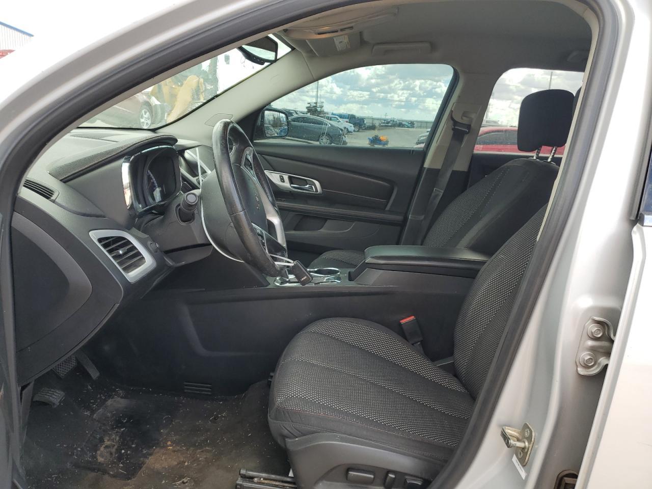 2014 GMC TERRAIN SL - Image 7