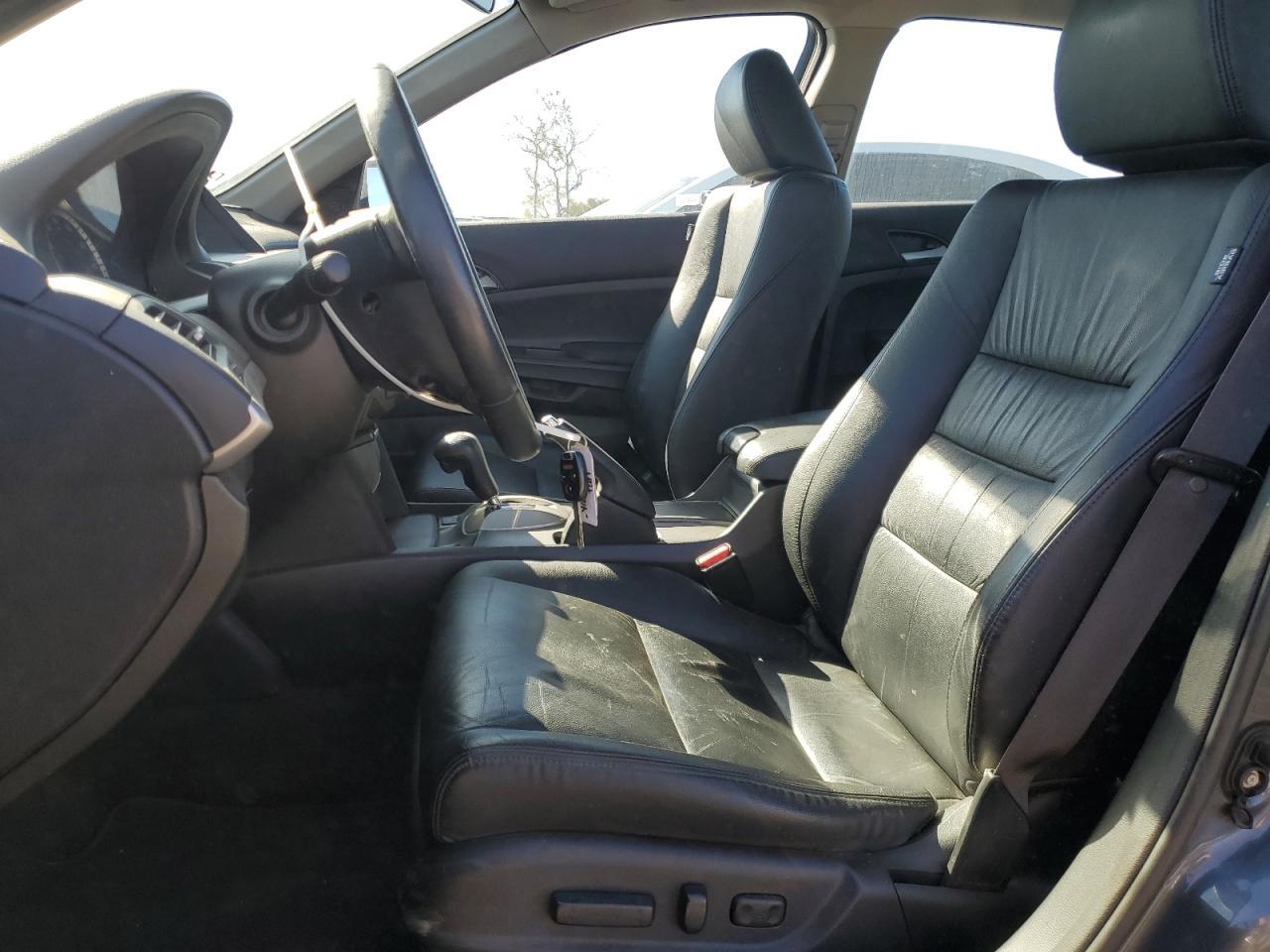 2012 HONDA ACCORD SE - Image 7