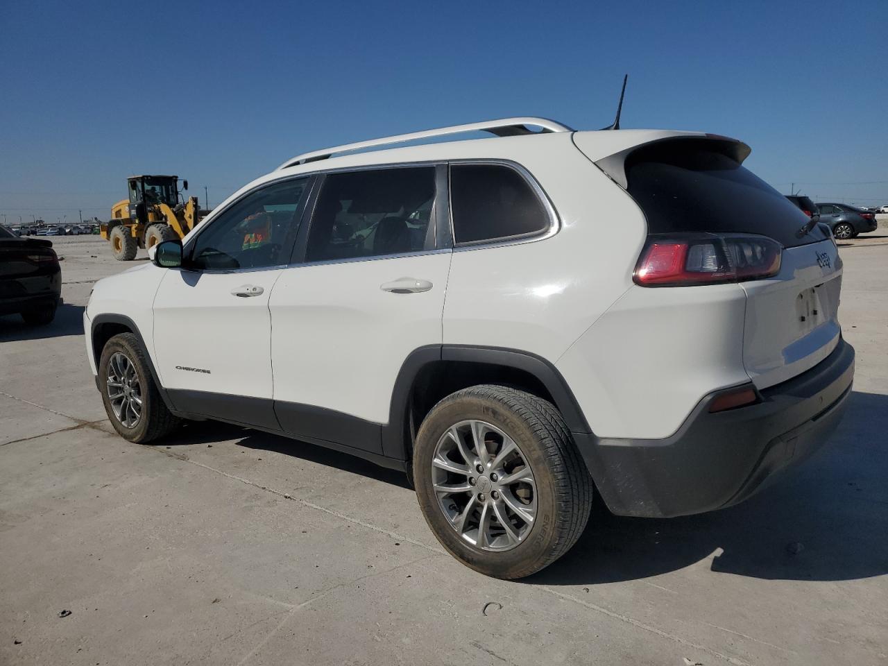 2019 JEEP CHEROKEE L - Фото 2