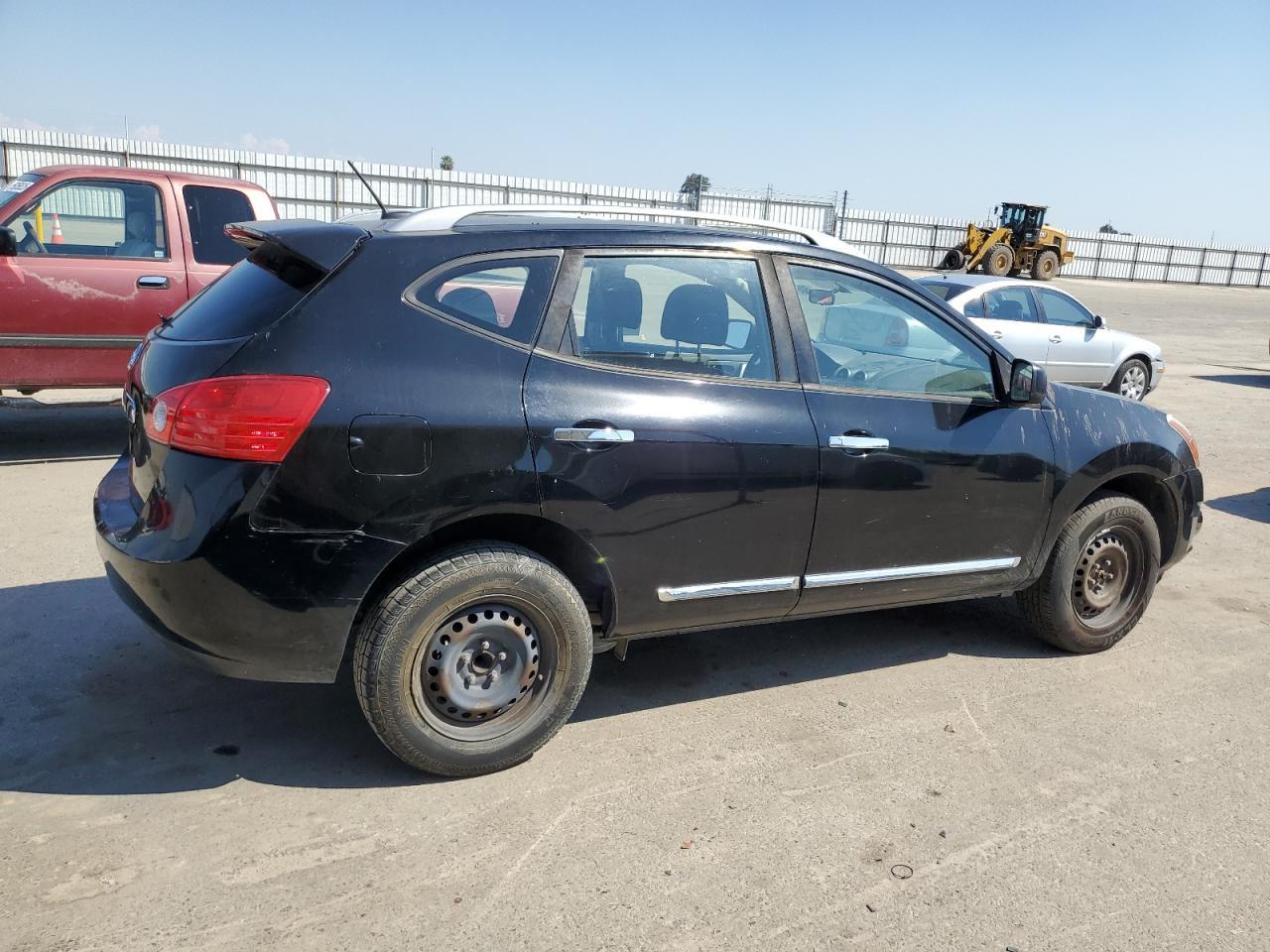 2015 NISSAN ROGUE SELE - Фото 3