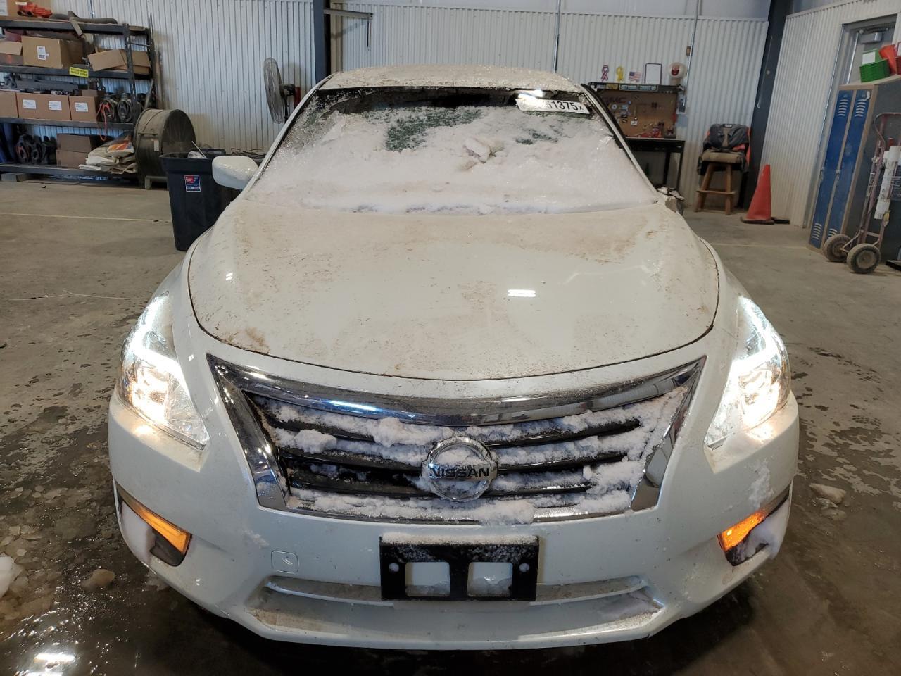 2013 NISSAN ALTIMA 2.5 - Фото 5