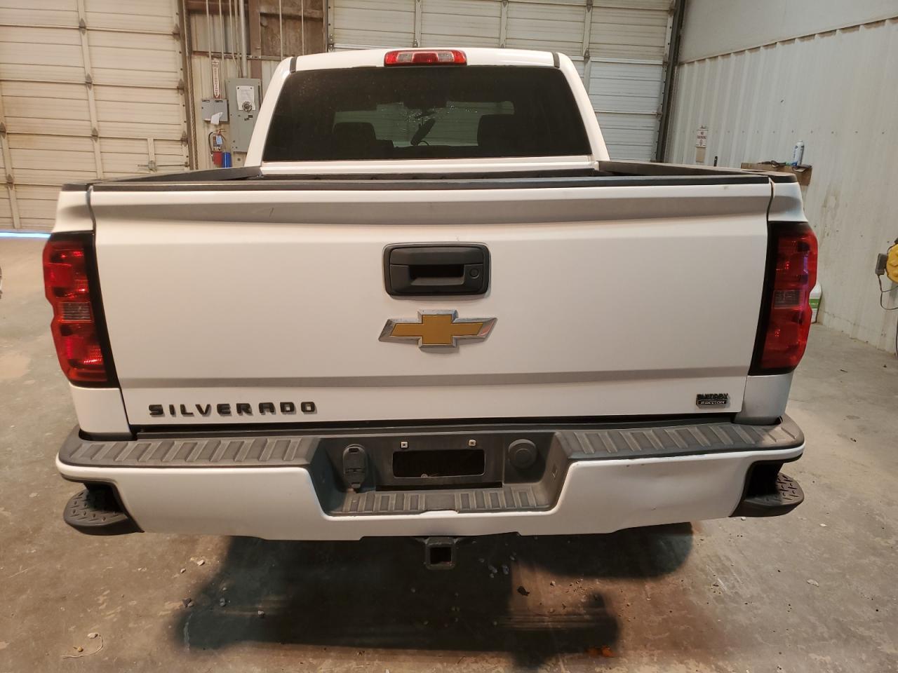 2014 CHEVROLET SILVERADO - Image 6