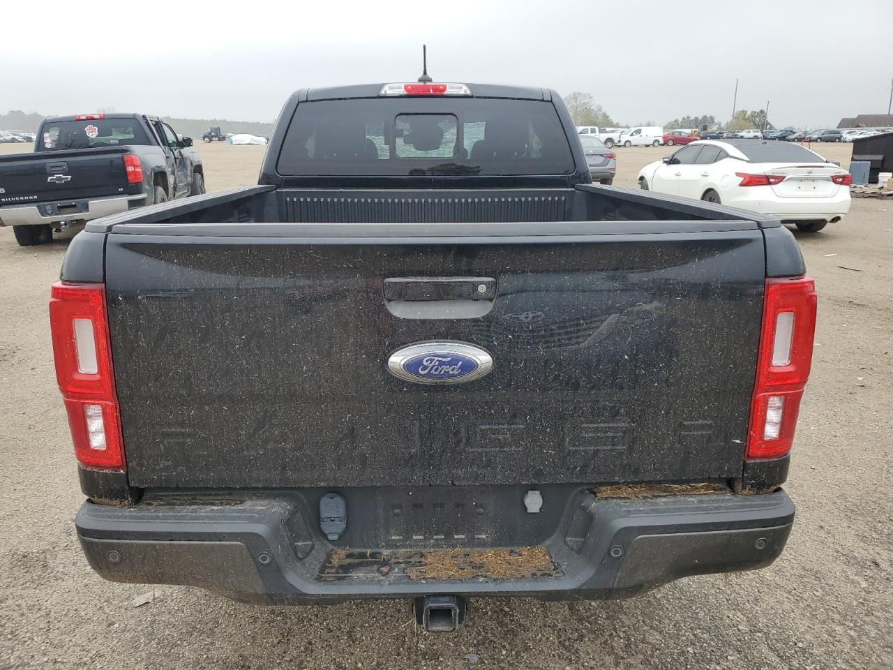 2020 FORD RANGER XL - Image 6