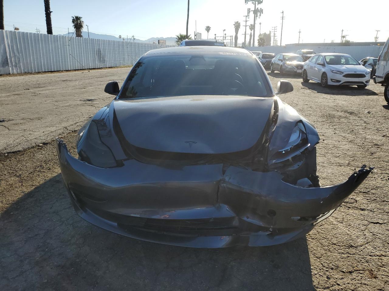2022 TESLA MODEL 3 - Image 5