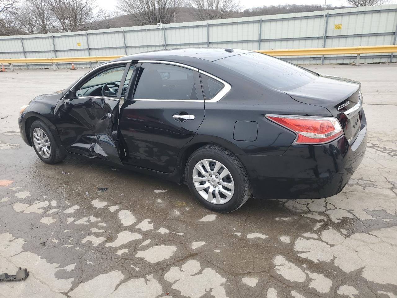 2015 NISSAN ALTIMA 2.5 - Image 2