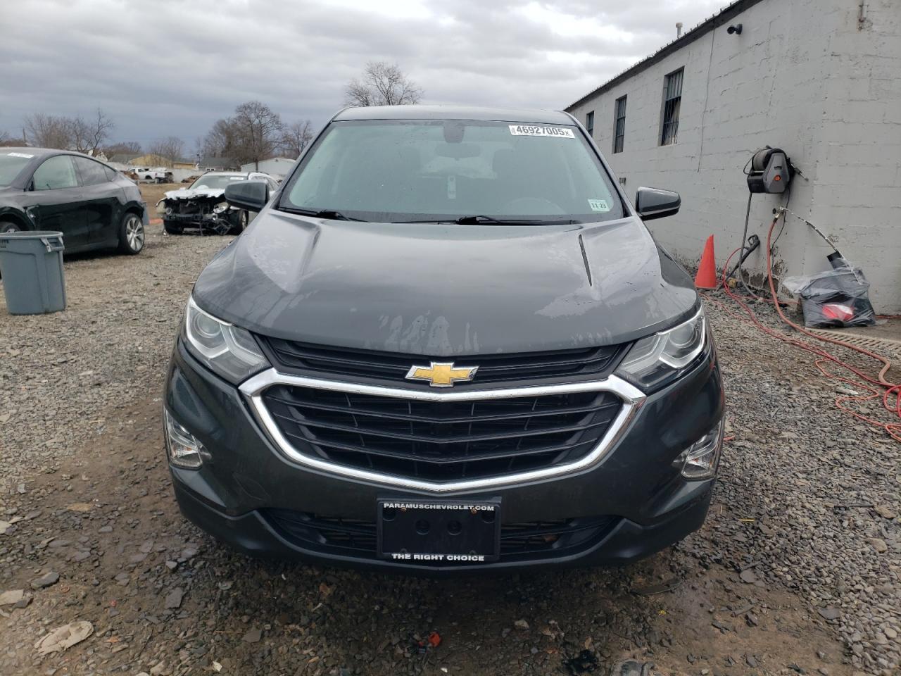 2019 CHEVROLET EQUINOX LT - Image 5