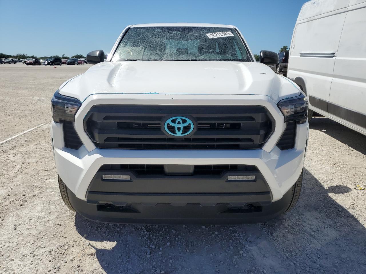 2024 TOYOTA TACOMA DOU - Image 5