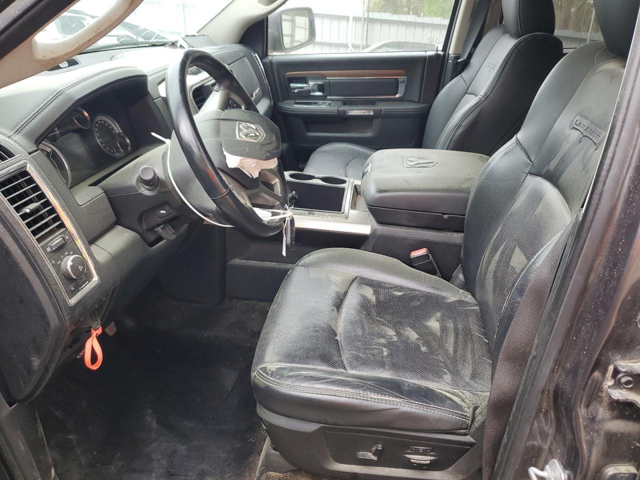 2015 RAM 1500 LARAM - Image 7