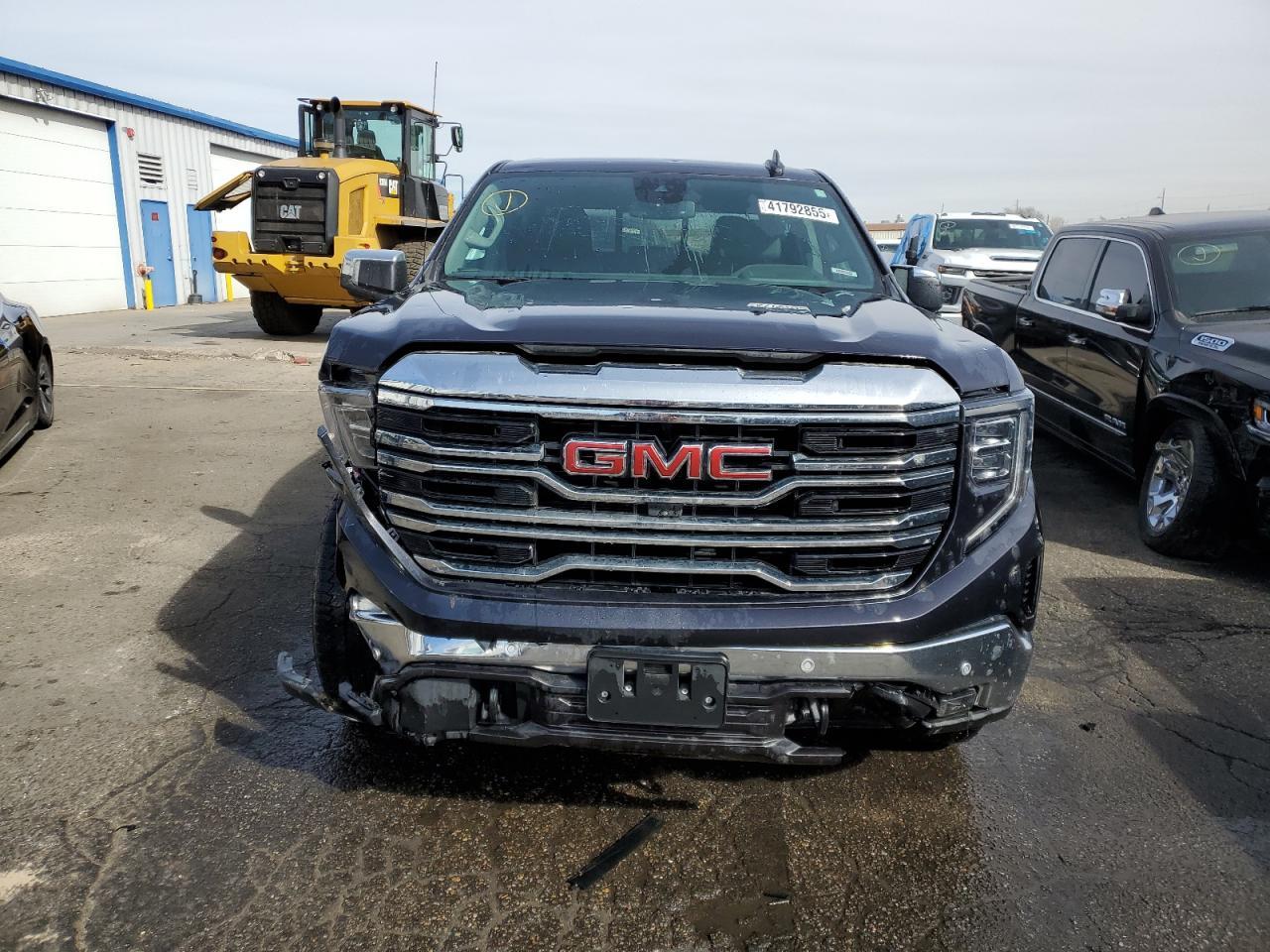 2023 GMC SIERRA K15 - Image 5