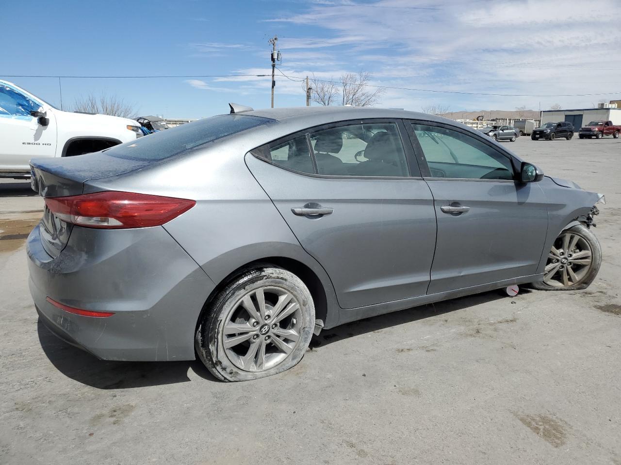 2017 HYUNDAI ELANTRA SE - Image 3