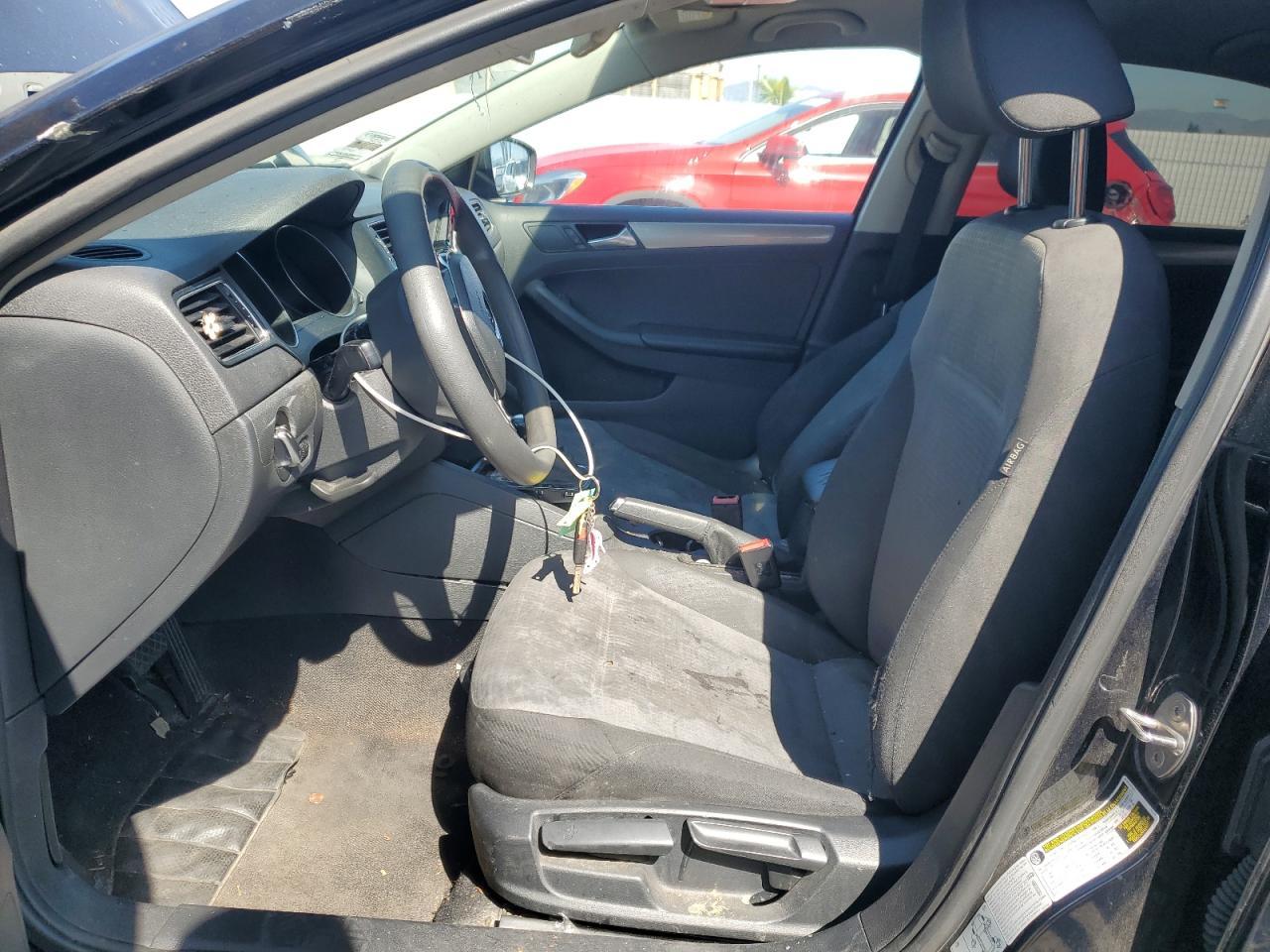 2017 VOLKSWAGEN JETTA S - Фото 7