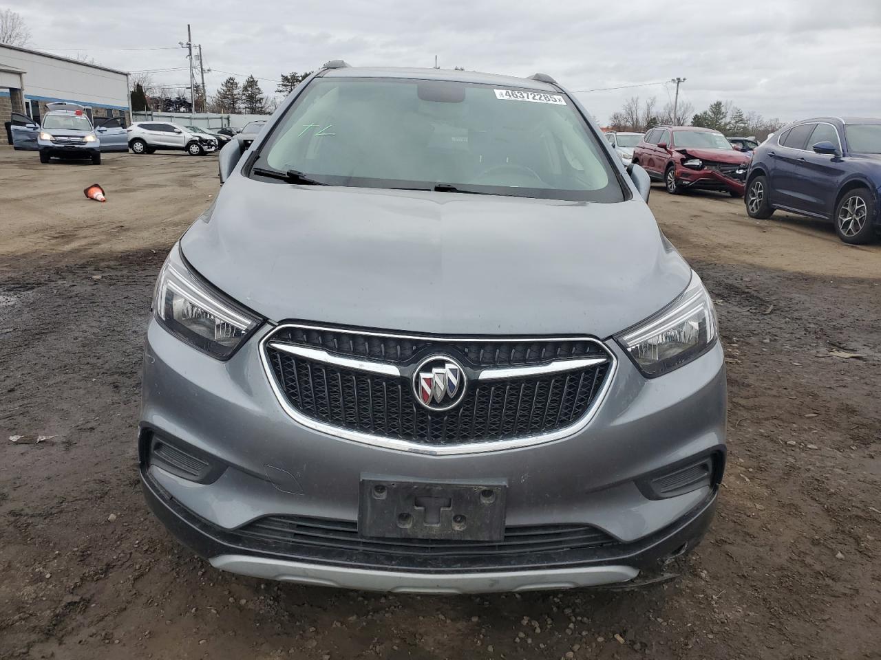 2019 BUICK ENCORE PRE - Image 5