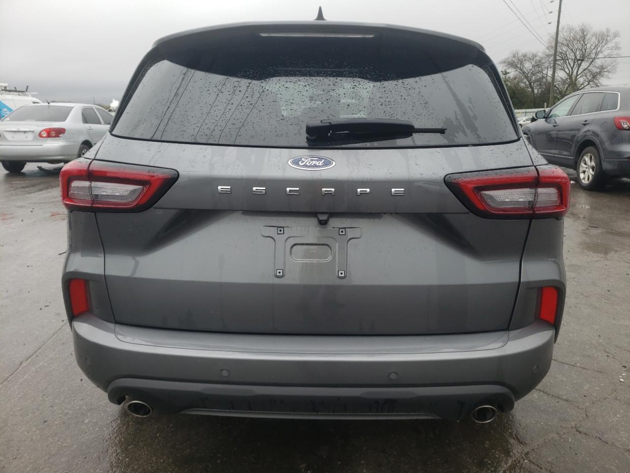 2024 FORD ESCAPE ST - Image 6
