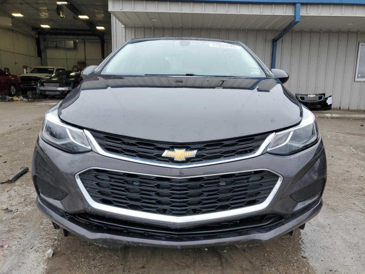 2017 CHEVROLET CRUZE LT - Фото 5