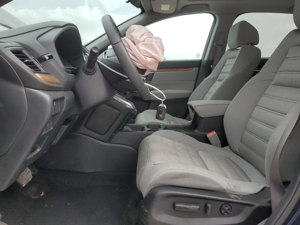 2018 HONDA CR-V EX - Image 7
