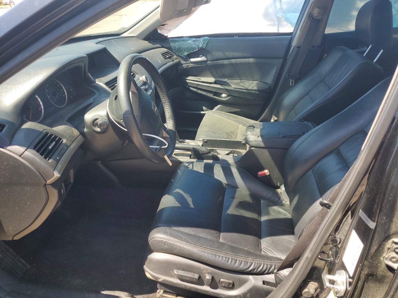 2012 HONDA ACCORD SE - Image 7